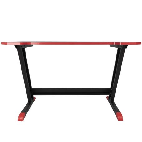 Rampage Gamer Asztal - MR-01 Arena Karbon (120x76x68cm)