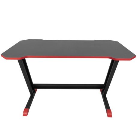 Rampage Gamer Asztal - MR-01 Arena Karbon (120x76x68cm)