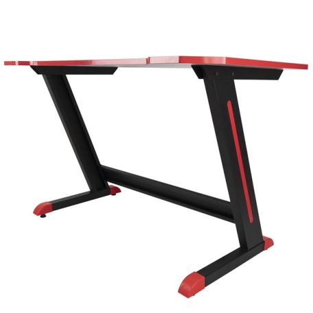 Rampage Gamer Asztal - MR-01 Arena Karbon (120x76x68cm)