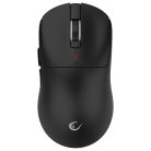 Rampage Vezeték Nélküli Egér - CLAX (Pixart PAW3311, BT/Wired/4G, 7 gomb, 1000Hz, 24000 DPI, 300mAh)