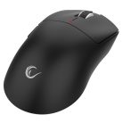 Rampage Vezeték Nélküli Egér - CLAX (Pixart PAW3311, BT/Wired/4G, 7 gomb, 1000Hz, 24000 DPI, 300mAh)