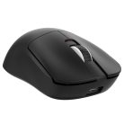 Rampage Vezeték Nélküli Egér - CLAX (Pixart PAW3311, BT/Wired/4G, 7 gomb, 1000Hz, 24000 DPI, 300mAh)