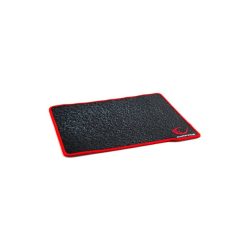 Rampage Egérpad - MP-11 (290x220x3mm; fekete)