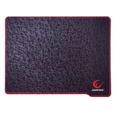 Rampage Egérpad - MP-11 (290x220x3mm; fekete)