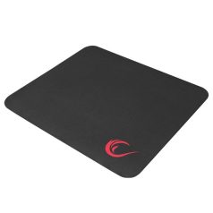   Rampage Egérpad - Pulsar M (270x320x3mm Gaming Mouse Pad, fekete)