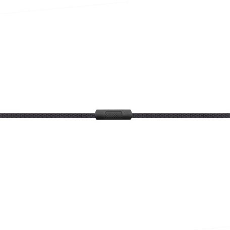 Snopy Fejhallgató - SN-401 DISCOVER Grey (mikrofon,3.5mm jack, hangerőszabályzó, nagy-párnás, 1.1m kábel, fekete-szürke)