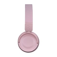   Snopy Fejhallgató Vezeték Nélküli - SN-XBK33 BATTY Pink (Bluetooth/AUX/TF Card, hang.szab., mikrofon, rózsaszín)
