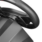 Rampage Gamer kormány - V902  (PC, 3 pedál+váltókar, vibrálás)