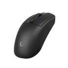 Rampage Vezeték Nélküli Egér - ZENITH PRO (Pixart PAW3395, BT/Wired/4G, NORDIC 52833, 26000 DPI, 300mAh, 6 gomb, RGB)