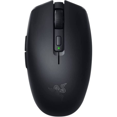 Razer Egér - Orochi V2 (Optikai, 18000DPI, 6 gomb, fekete)