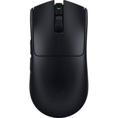   Razer Egér - Viper V3 Pro (Optikai, 35000DPI, 6 gomb, fekete)