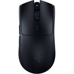   Razer Egér vezeték nélküli - Viper V3 Hyperspeed (Optikai, 30000DPI, 6 gomb, fekete)