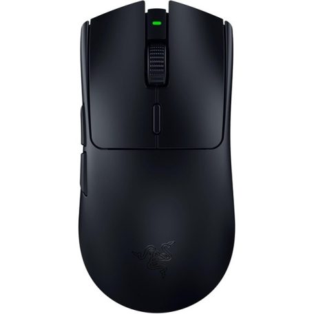 Razer Egér vezeték nélküli - Viper V3 Hyperspeed (Optikai, 30000DPI, 6 gomb, fekete)