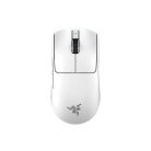 Razer Egér vezeték nélküli - Viper V3 Pro 35K White (Optikai, 35000DPI, 11 gomb, fehér)