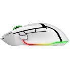 Razer Egér - Basilisk V3 Pro (Optikai, 30000DPI, 11 gomb, fekete)