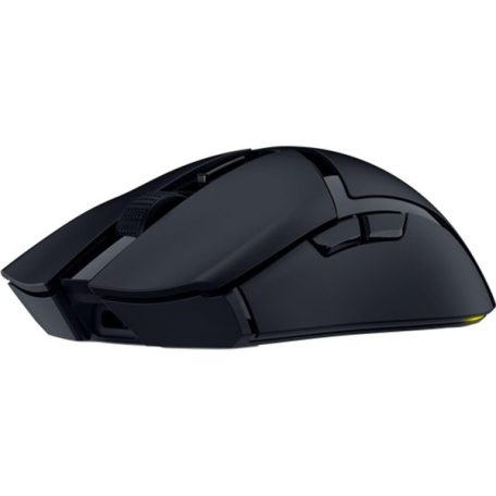 Razer Egér - Cobra Hyperspeed (Optikai, 26000DPI, 7 gomb, fekete)
