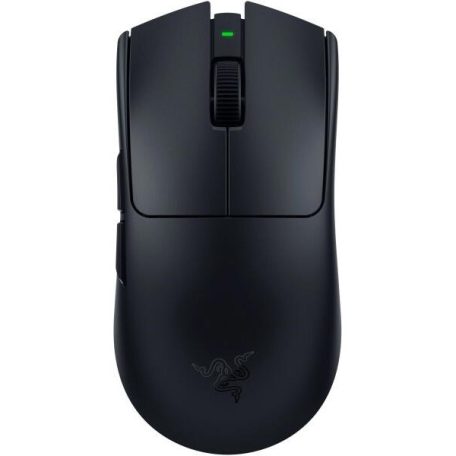 Razer Egér - Viper V4 Pro (Optikai, 50000DPI, 6 gomb, fekete)
