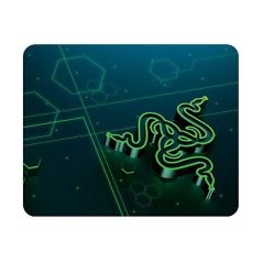   Razer Egérpad - Goliathus Mobile (800 x 300 x 5mm; varrott szélek; fekete)
