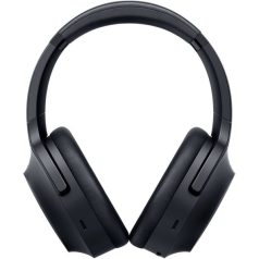   Razer Fejhallgató - Barracuda Pro (Bluetooth, mikrofon, hangerőszabályzó, fekete)