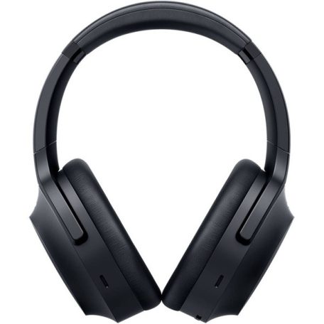 Razer Fejhallgató - Barracuda Pro (Bluetooth, mikrofon, hangerőszabályzó, fekete)