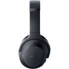 Razer Fejhallgató - Barracuda Pro (Bluetooth, mikrofon, hangerőszabályzó, fekete)
