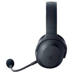  Razer Fejhallgató - Barracuda X (Bluetooth, mikrofon, hangerőszabályzó, fekete)