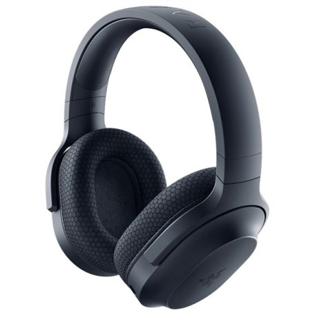 Razer Fejhallgató - Barracuda X (Bluetooth, mikrofon, hangerőszabályzó, fekete)