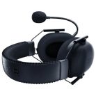 Razer Fejhallgató - Blackshark V2 Pro PS (Bluetooth, mikrofon, hangerőszabályzó, fehér)