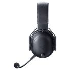 Razer Fejhallgató - Blackshark V2 Pro PS (Bluetooth, mikrofon, hangerőszabályzó, fehér)