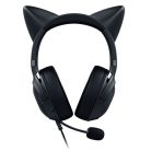 Razer Fejhallgató - Kraken Kitty V2 (USB, mikrofon, hangerőszabályzó, 2m kábel, rózsaszín)