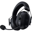 Razer Fejhallgató - Blackshark V2 Hyperspeed (Bluetooth, mikrofon, hangerőszabályzó, fekete)