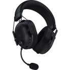 Razer Fejhallgató - Blackshark V2 Hyperspeed (Bluetooth, mikrofon, hangerőszabályzó, fekete)