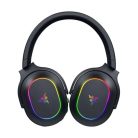 Razer Fejhallgató - Barracuda X Chroma (Bluetooth, mikrofon, hangerőszabályzó, fekete)