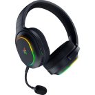 Razer Fejhallgató - Barracuda X Chroma (Bluetooth, mikrofon, hangerőszabályzó, fekete)