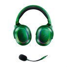 Razer Fejhallgató - Barracuda X Chroma Phantom (Bluetooth, mikrofon, hangerőszabályzó, zöld)