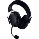 Razer Fejhallgató - Blackshark V3 X Hyperspeed (Bluetooth, mikrofon, hangerőszabályzó, fekete)