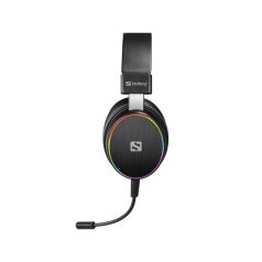   Sandberg Wireless Fejhallgató - HeroBlaster Wireless Headset
