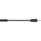Sandberg Wireless Fejhallgató - HeroBlaster Wireless Headset