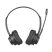 Sandberg Wireless Fejhallgató - Bluetooth Headset ANC+ENC