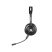 Sandberg Wireless Fejhallgató - Bluetooth Headset ANC+ENC