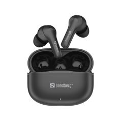 Sandberg Fülhallgató - Play n Go Wireless Earbuds