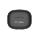 Sandberg Fülhallgató - Play n Go Wireless Earbuds