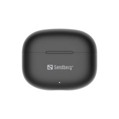 Sandberg Fülhallgató - Play n Go Wireless Earbuds