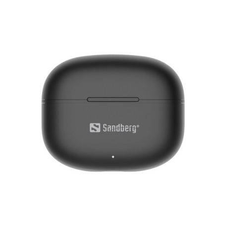 Sandberg Fülhallgató - Play n Go Wireless Earbuds