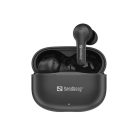 Sandberg Fülhallgató - Play n Go Wireless Earbuds