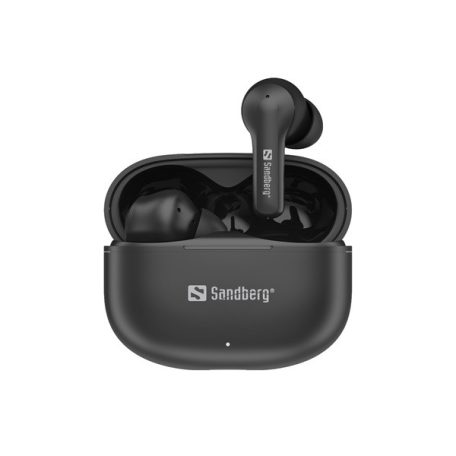 Sandberg Fülhallgató - Play n Go Wireless Earbuds