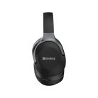 Sandberg Fejhallgató - Wireless Travel Headset ANC+ENC