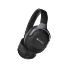 Sandberg Fejhallgató - Wireless Travel Headset ANC+ENC