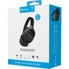 Sandberg Fejhallgató - Wireless Travel Headset ANC+ENC