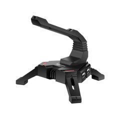   Sandberg USB Hub - 2in1 USB Hub Bungee (USB2.0 kimenet; 4xUSB2.0 bemenet)